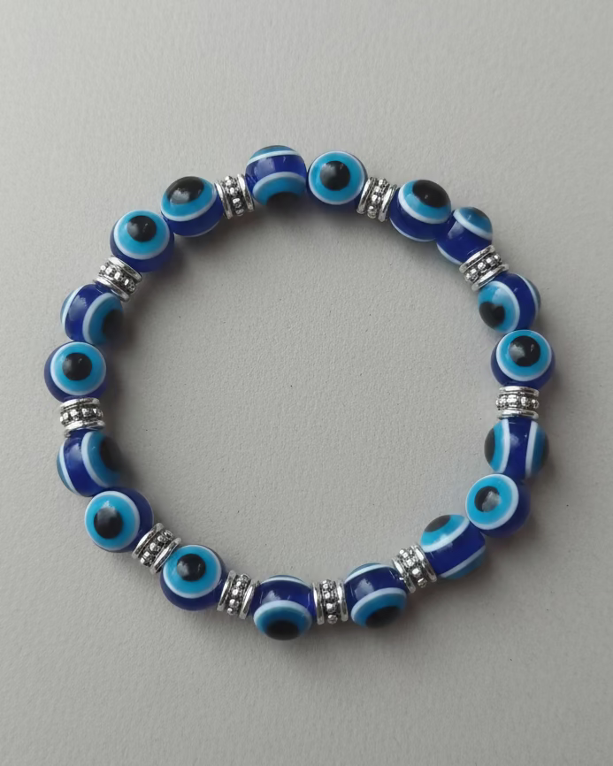 Evil Eye Gemstone