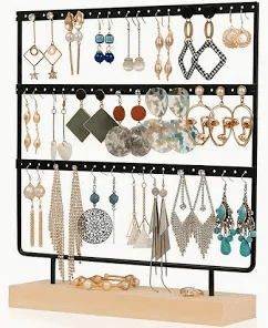 Luxury Jewelry Display Stands Collection - Ko Sedibeng Designs
