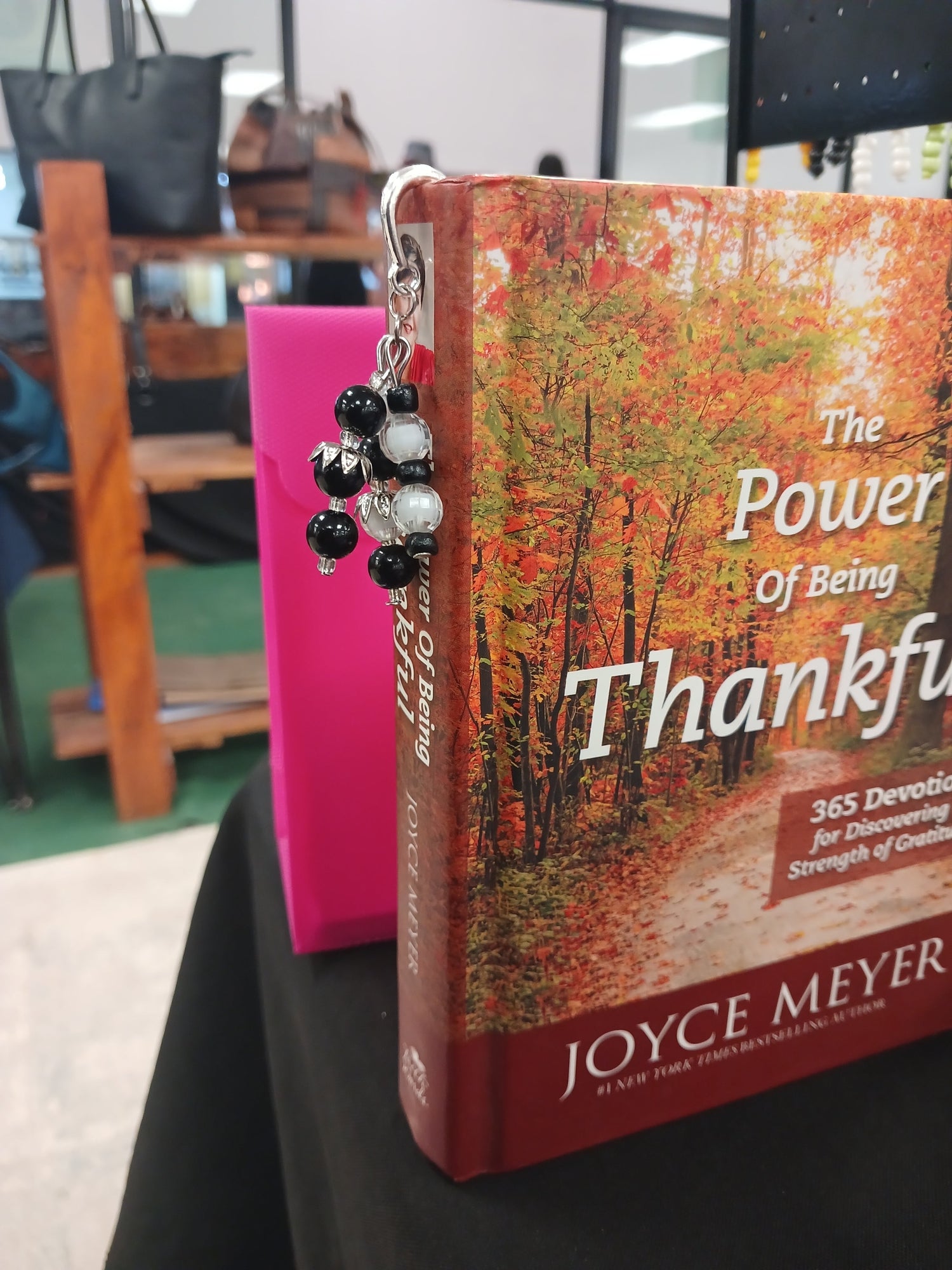 Radiant Reader Bookmarks - Ko Sedibeng Designs