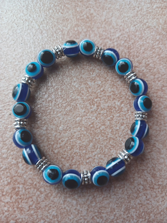 Evil Eye Gemstone