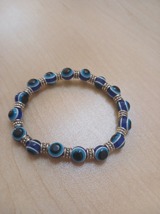 Evil Eye Bracelet