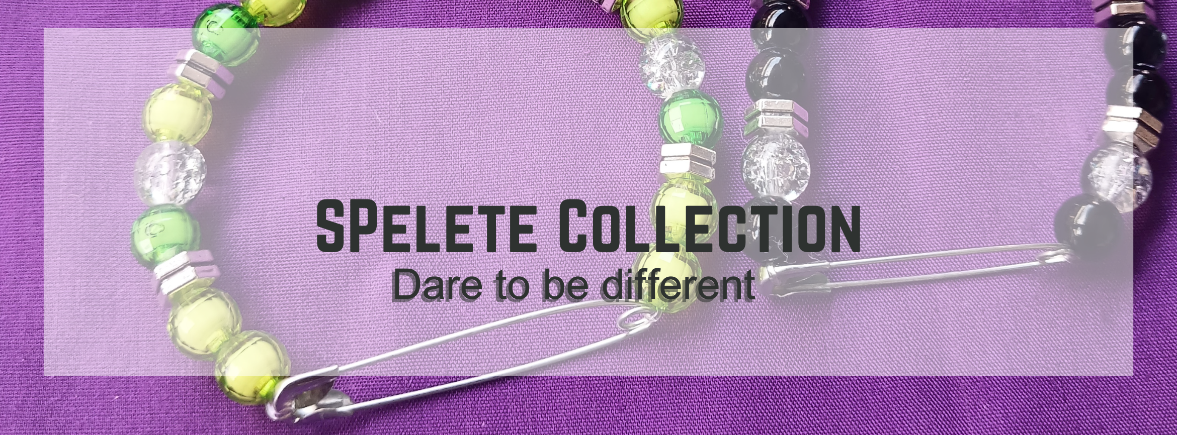 Bracelets Banner